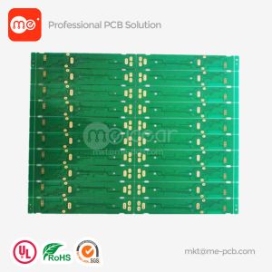 Meidearpcb,BGA PCB Board,PCB Production,Printed Electronics PCB for Sensors