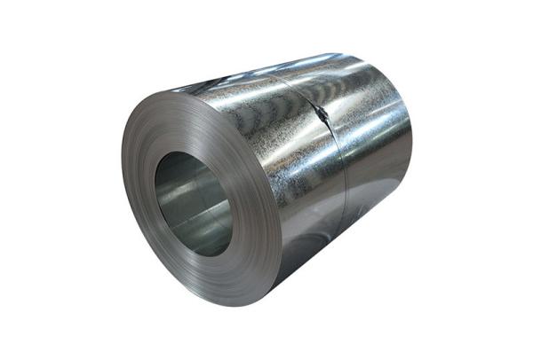 DX51D Hot Dipped GI Steel Coil Z180 Zinc Coating Steel Sheet Galvanized Steel