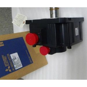 China Mitsubishi Servo Motor  HF-SP352 AC Servo Amplifier on sale
