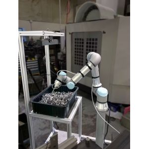 Universal Robot UR12e Cobot Arm 12.5KG Payload Collaborative Robot