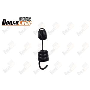 China Spring Return Frt Brk Shoe CXZ05 CYZ06  OEM 1-09583365-1 on sale