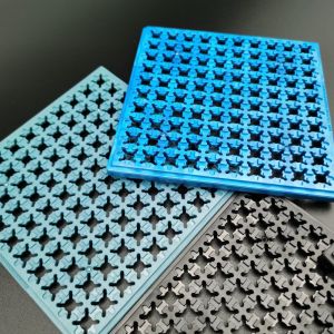 Camera VCM Anti Static Trays