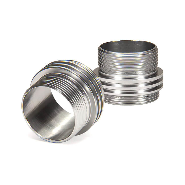 Sand Blasted Gravity 7075 Aluminium Die Casting Parts For Auto