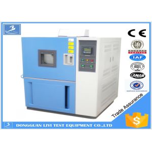 Customized 800L Environmental Test Chamber with Constant High Low Temperature