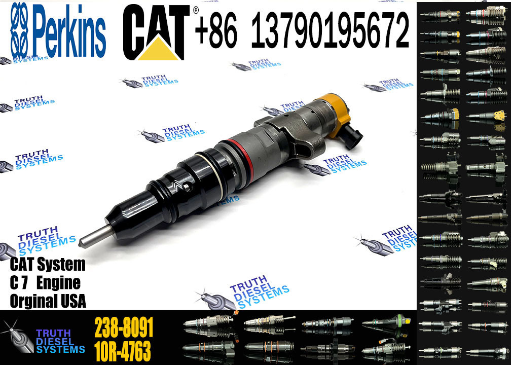 Fuel Injector Nozzle 238-8091 263-8218 387-9430 387-9426 328-2585 268-1839 222-5961 235-5261 238-8901