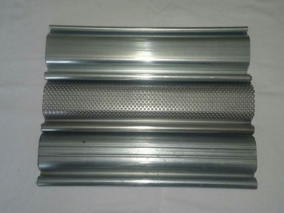 Steel Shutter Door Roll Forming Machine for Sale