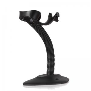  New Stand Holder for Symbol LS2208 Barcode Scanner Reader White and Black Manufactures