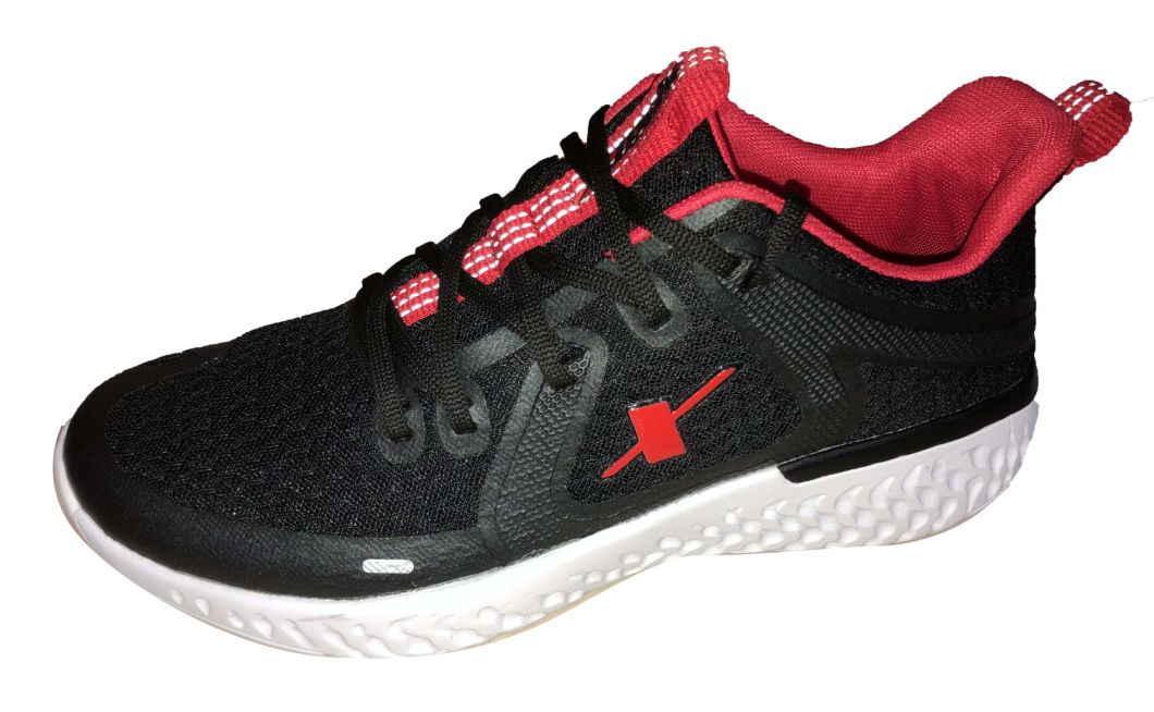 New Style Sport Shoes Fashion Outdoor Walking Sneaker Shoes 2021 High Quality Men Casual Running Sports Shoes