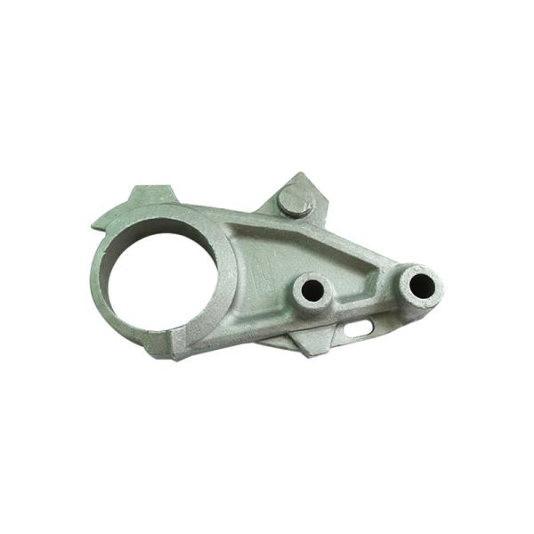 s Leading Cold Rolled Steel Metal Parts Nanfeng Customized for Thickness 0.5mm