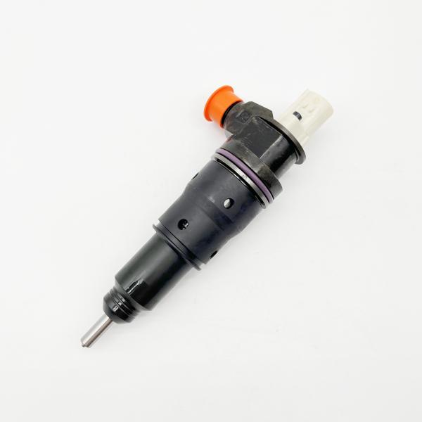 Common Rail Fuel Injector 85020357 For Volvo Diesel Injector BEBJ1F10001