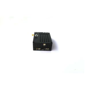 China Lightweight Industrial Grade Mini COFDM Transmitter For UAV Video Link System on sale