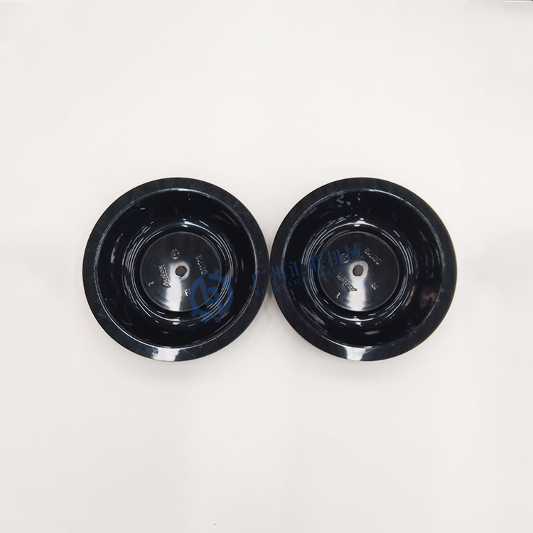 Inan Makina Hydraulic Hammer MTB175 MTB210 MTB250 MTB270 MTB275 Diaphragm For Rock Breaker