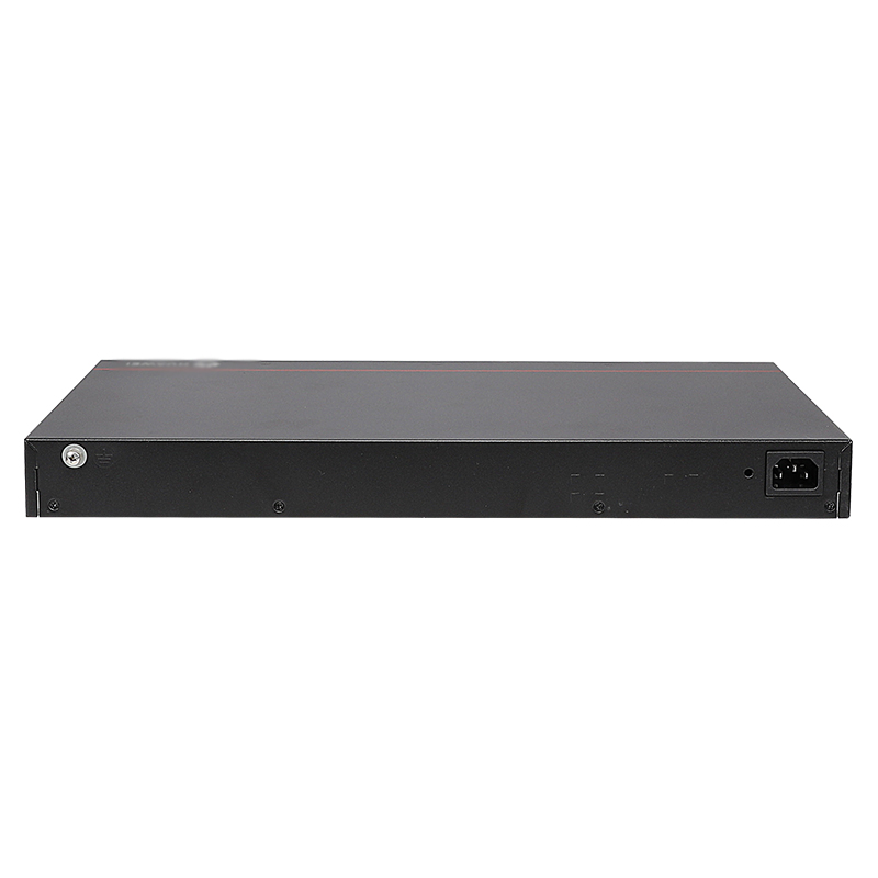 48 Ports Managed SFP Switch with Intelligent Heat Dissipation S5735-L48T4S-A1 at Best