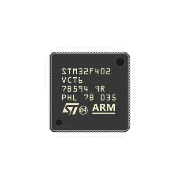  STMicroelectronics STM32F091VCT6 power Ic Chip Repair 32F091VCT6 Microcontroller Trainer Kit Manufactures