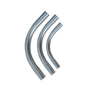 China Galvanized Rigid Conduit Elbow Bend 90 Degree 1/2 IMC on sale