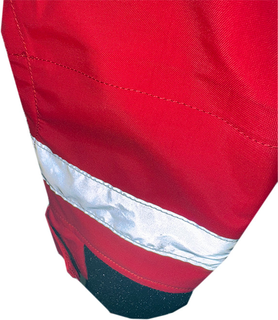 Diving Hood Reflective Tape Cold Cold Water Rescue Suits Professional Diving Deep Diving OEM / ODM Customized