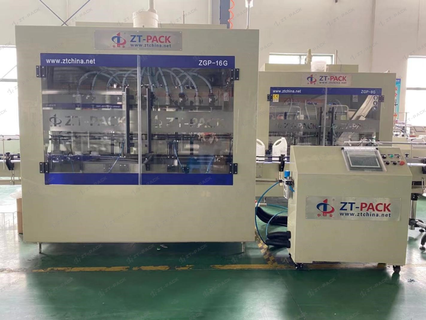 Automatic Bleach Filler for Pseudoephedrine HCL Gravity Feed Chemical Doser Bleach Acid