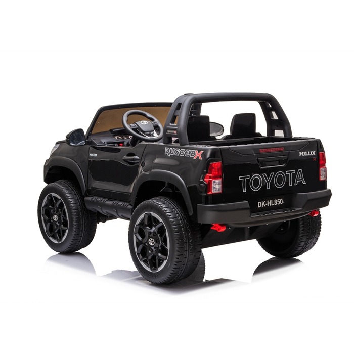 Remote Control 2 Seater 12v Battery Operated Electric Car for Kids