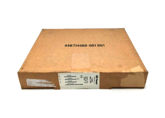 China Ge Fanuc Ic697mdl750 ， Discrete Output Module ， 90-70 Series on sale