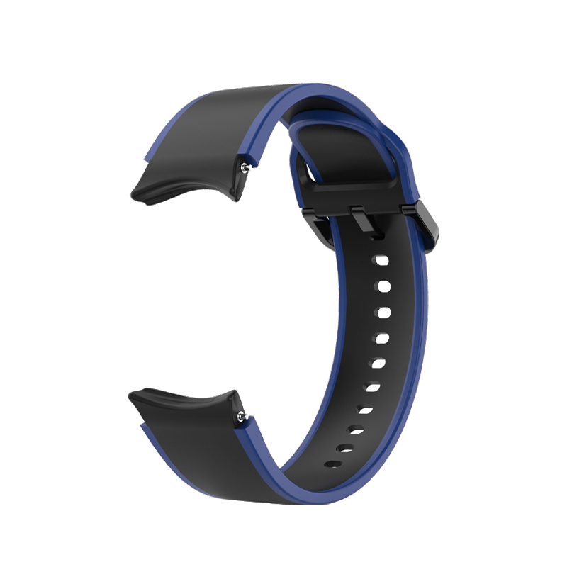 20mm Band Width Magnetic Buckle Watch Strap for Samsung Watch Series 5 Smartwatch Band