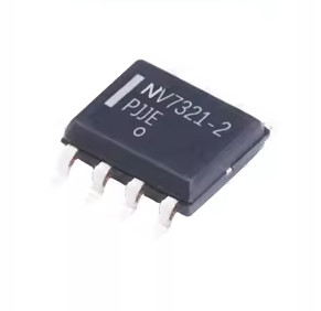  NCV7321D12R2G LIN Transceivers ESD IMPROVED LINANSC Manufactures