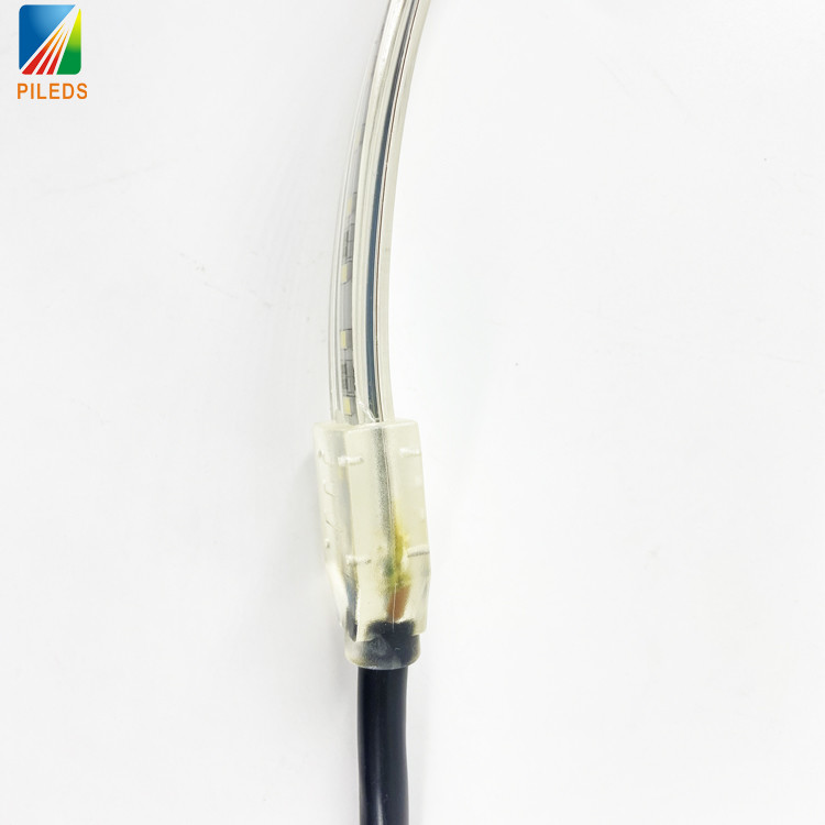Mine Mining AC36V 100LEDS/M IP68 led strip light Light Long Lifespan >85 CRI