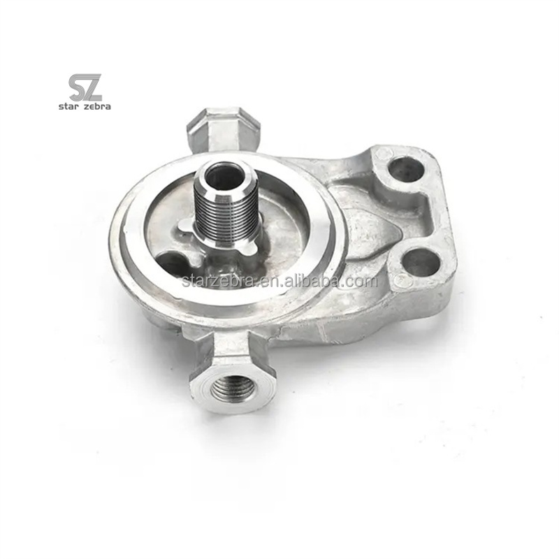Retail KS568C Fuel Filter Seating for Excavator Diesel Block E200B 6D14 6D31 FUEL WATER SEPARATOR SPIN-ON