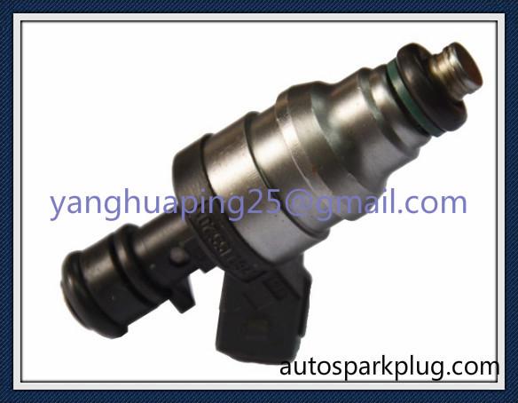 High Flow Fuel Injectors For Mercedes W140 C140 R129 600SL OEM 0000787223 /