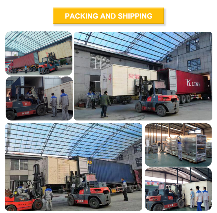 Snack Food Making Machine for Easy Operation and in Corn Wheat Flakes Puff Production