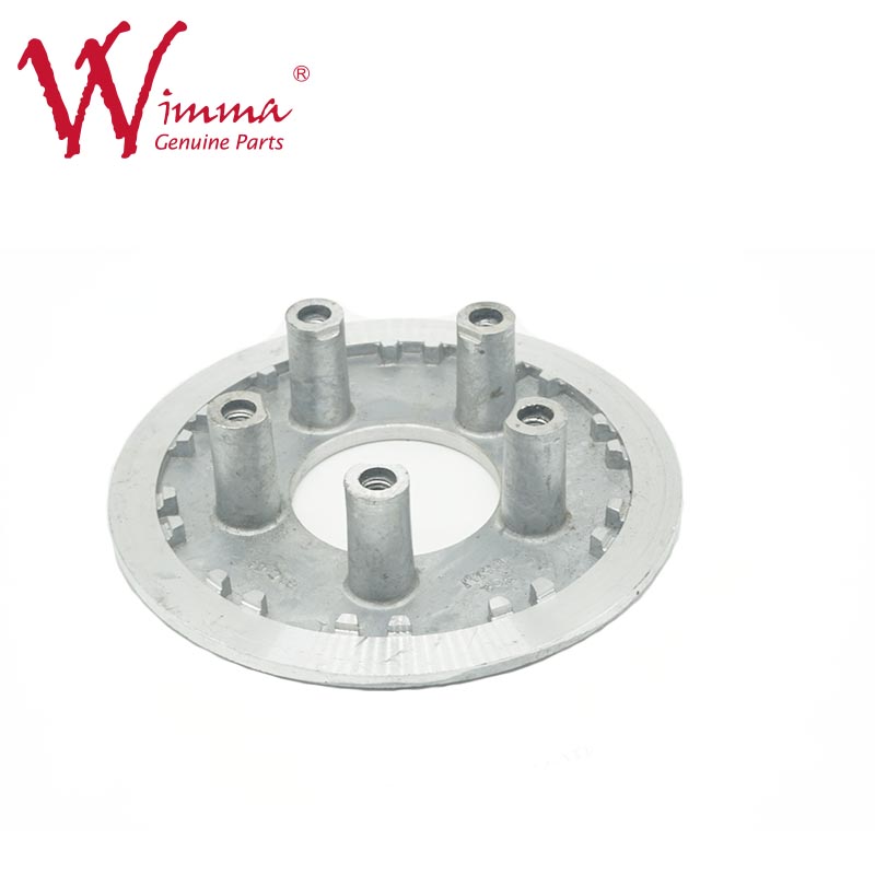 Motorcycle Clutch Center Engine Spare Parts For Pulsar Ug4 5 Plate Customized