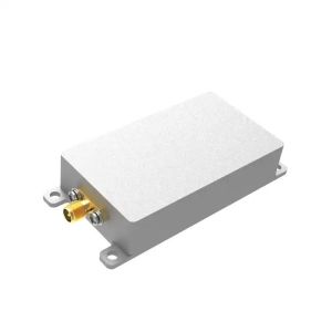 5.8GHz 5W 37dBm RF Signal Shielding Blocker for Anti Drone UAV Jammer Module
