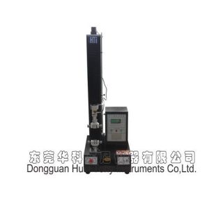  Widely Lab Testing Equipment Microcomputer Single-arm Tensile Test Machine Manufactures