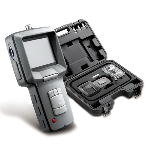 MＥ　Tube Endoscope　Four-way, Double Net 　MＥ-F8200