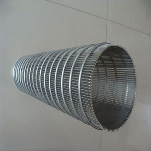 Flanged End Connection 4 Wire Resistive Touch Screen for Heavy-Duty Applications