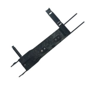 102000666 102-000666 ATM Machine Spare Parts NCR Guide Exit Upper LH