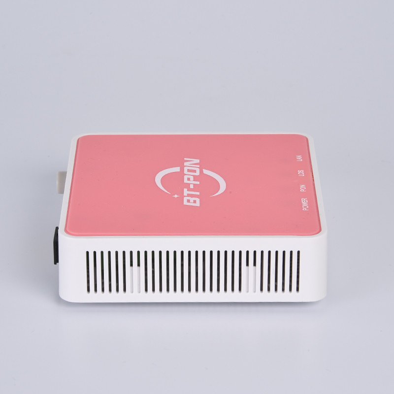 1 Port 1.25G SFP RJ45 Half Duplex GEPON XPON GPON ONU