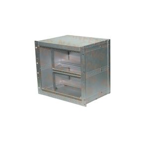 Customized Aluminium Box Enclosure Strict Testing Procedures and Robust