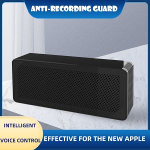 China Portable magnetic anti-recording device,highly concealable and easy to operate. 270 wide coverage angle degrees and long distance on sale China Portable magnetic anti-recording device,highly concealable and easy to operate. 270 wide coverage angle degrees and long distance on sale