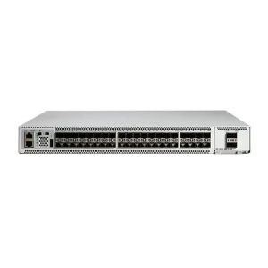 Cisco C9500-40X-A Switch : High-Density 40G Ports , SDN Ready & Advanced