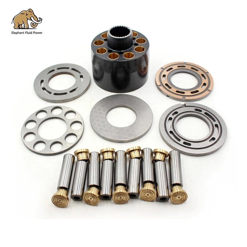 Sauer PV23 Hydraulic Pump Parts Sauer PV Sereies Spv23 Valve ASSY