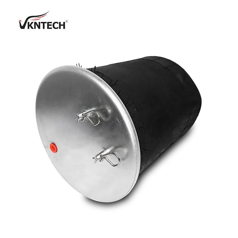 Contitech 4913NP03 Trailer Air Spring Firestone W01-095-0500 Goodyear 1R14-753 For Scania