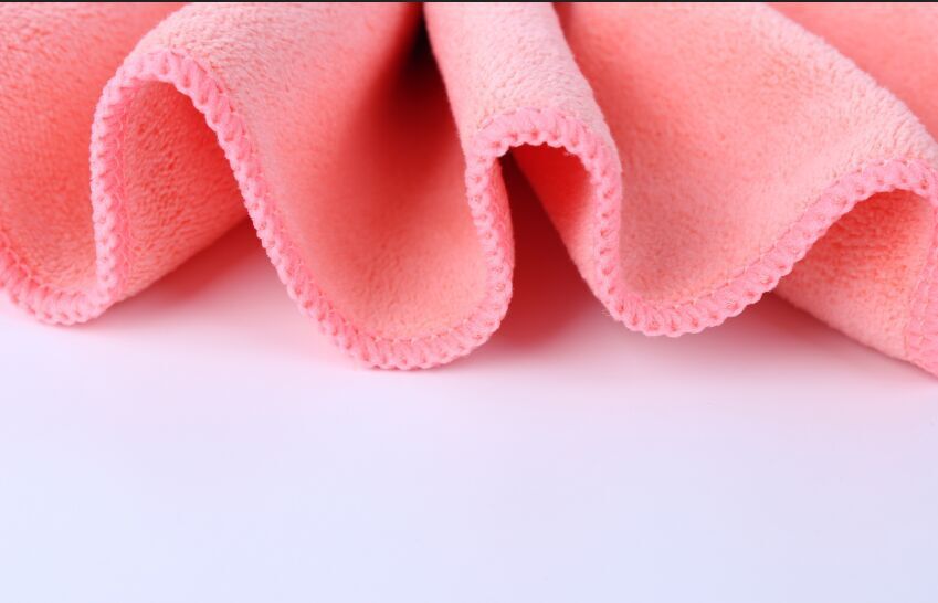 Custom Logo Microfiber Sports Towel for Quick-Drying and Absorbent Outdoor Activities