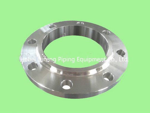 Forged Carbon Steel ANSI slip-on flange
