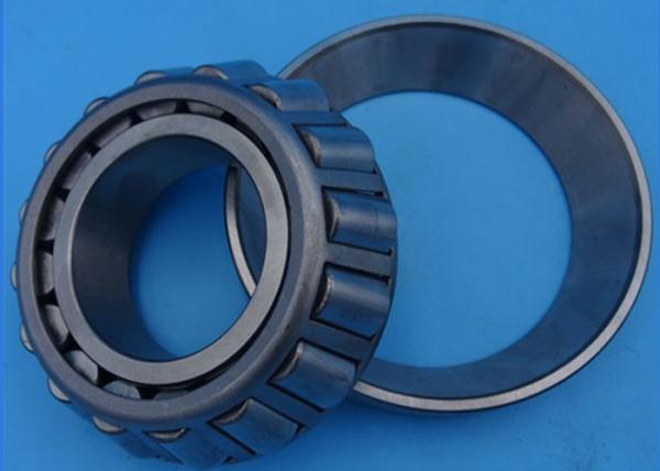 Taper Roller Bearing 30317 Used Automotive High Speed/Temperature Stainless size