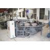 Buy cheap Summer Beach Plastic Shoes Injection Molding Machine 110-150 Pairs Per Hour from wholesalers