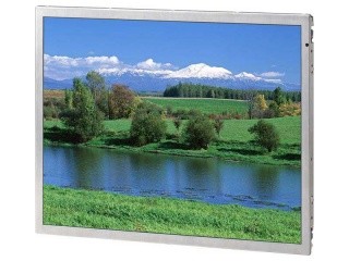 1024X768 XGA 85PPI 250cd/m² NEC TFT Display NL10276BC30-38B 88/88/88/88