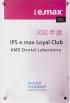 AMD Dental Laboratory Certifications