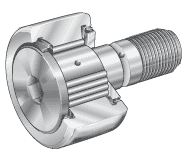 High Precision CFE 16 VUUR CFE 16 VBUUR CFE16VBR CAM Driven Bearing Single Row P5