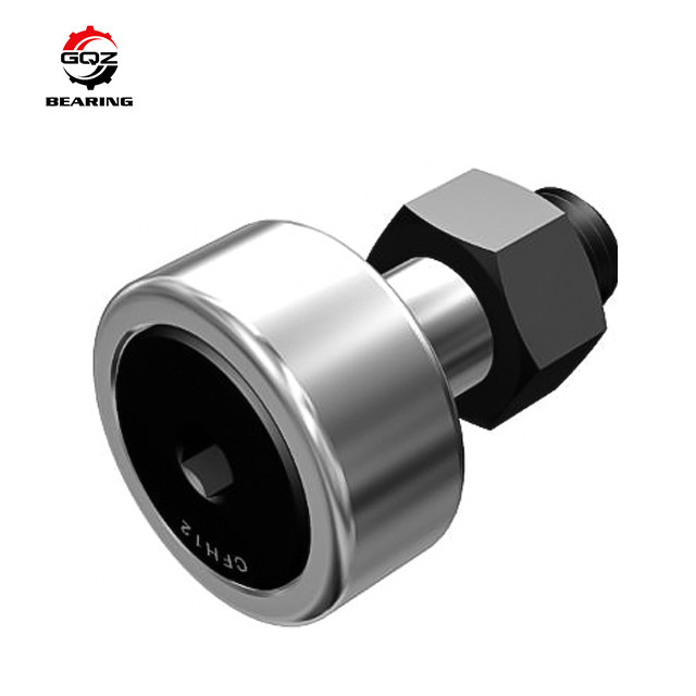  THK CFH12-AB Eccentric Cam Follower Bearing