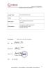 HK UPPERBOND INDUSTRIAL LIMITED Certifications